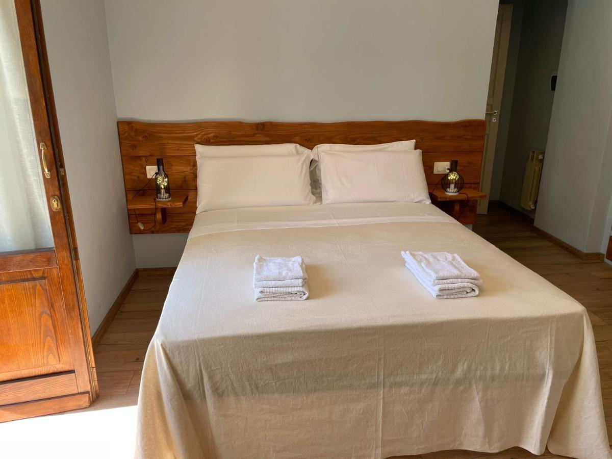 Agriturismo Le Casaline Seggiano Exteriér fotografie