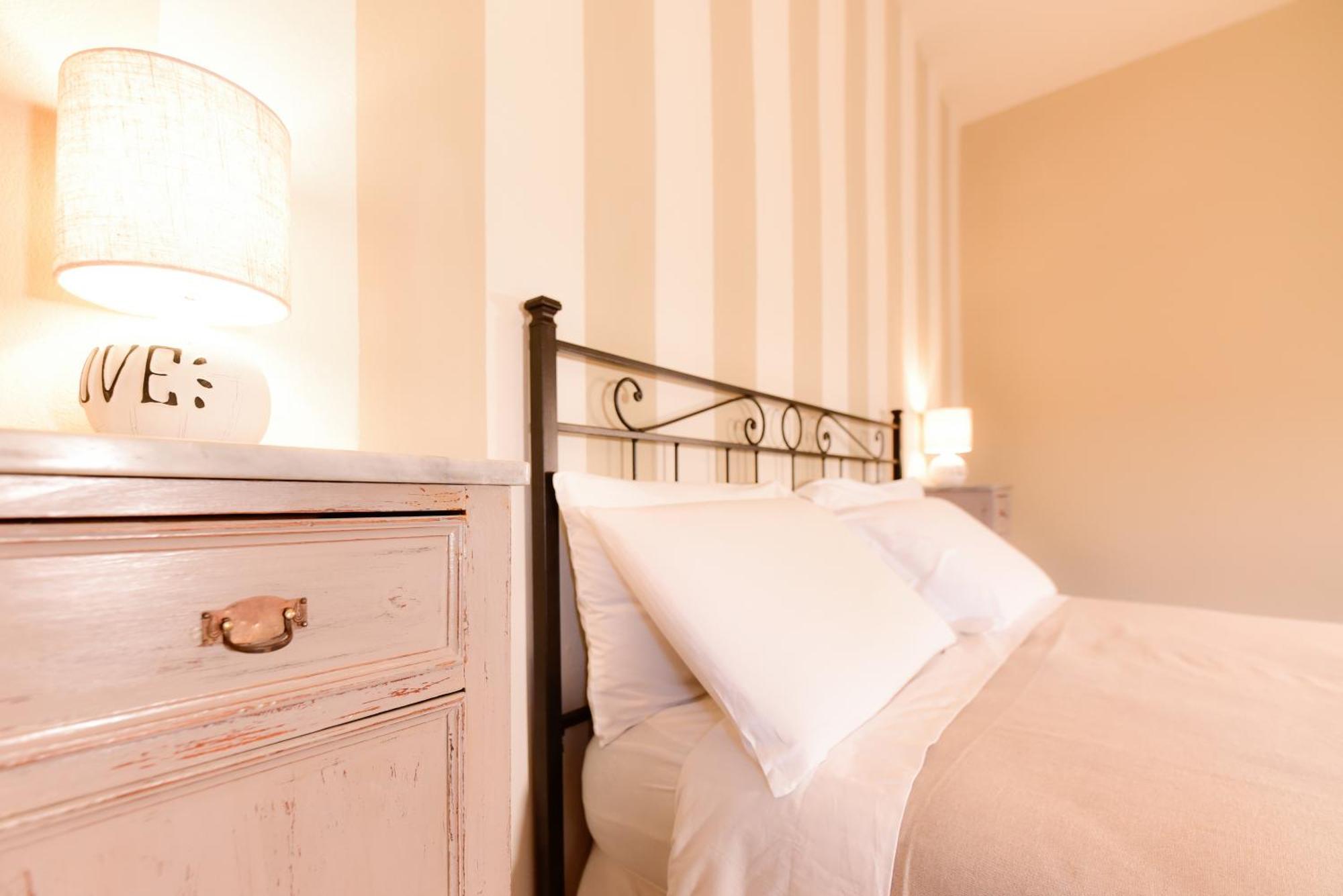 Agriturismo Le Casaline Seggiano Exteriér fotografie