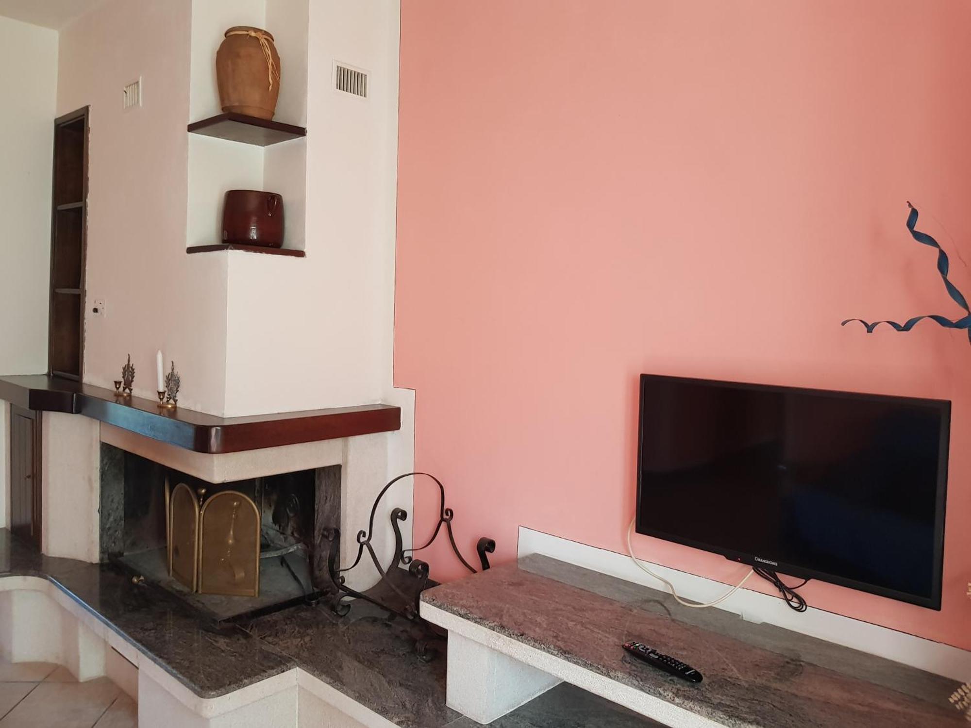Agriturismo Le Casaline Seggiano Exteriér fotografie