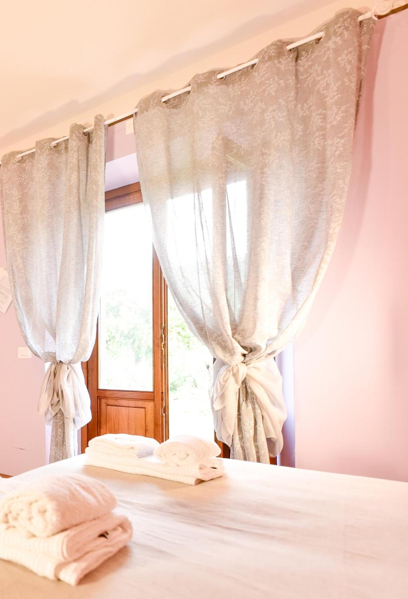 Agriturismo Le Casaline Seggiano Exteriér fotografie