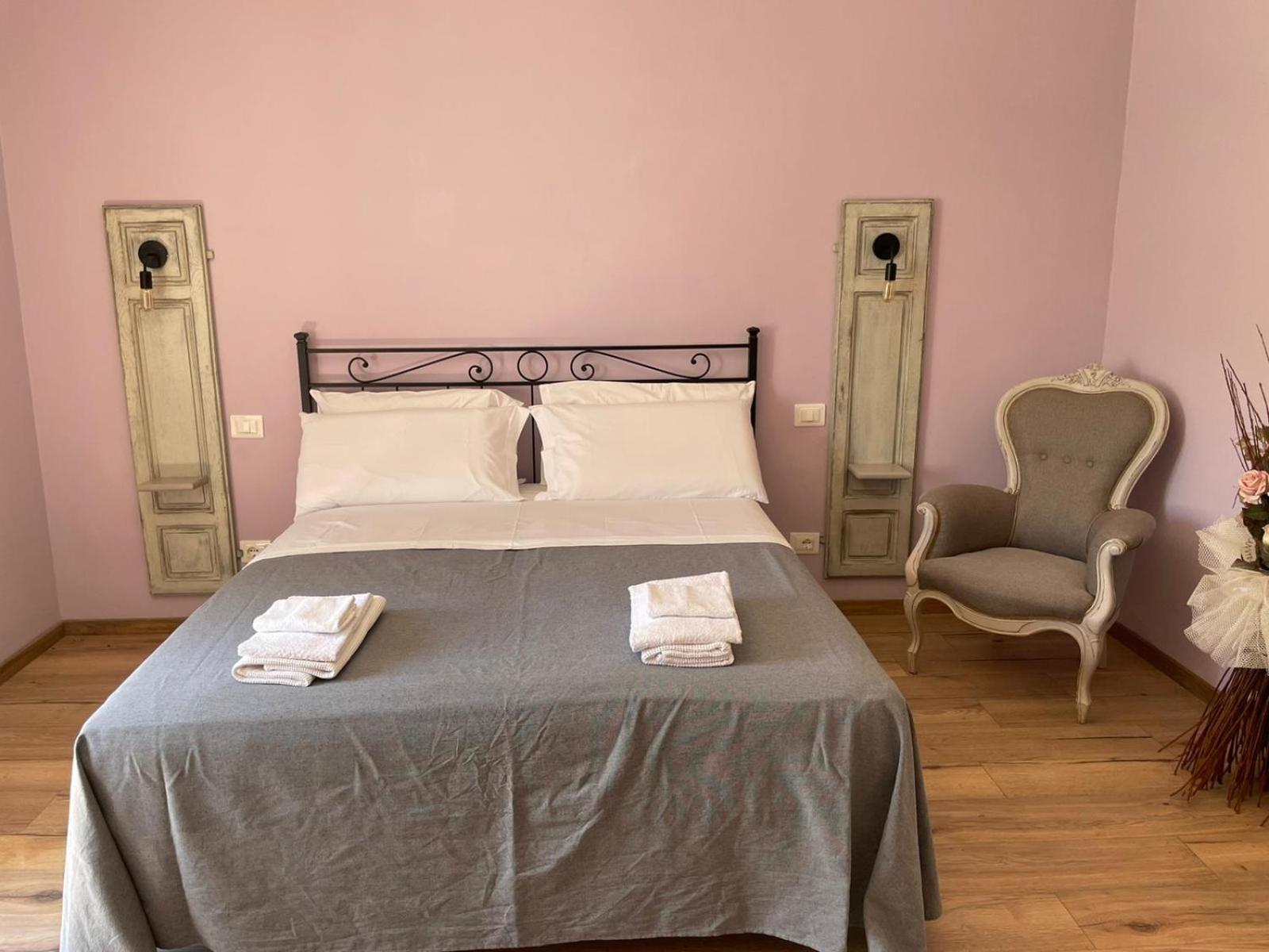 Agriturismo Le Casaline Seggiano Exteriér fotografie