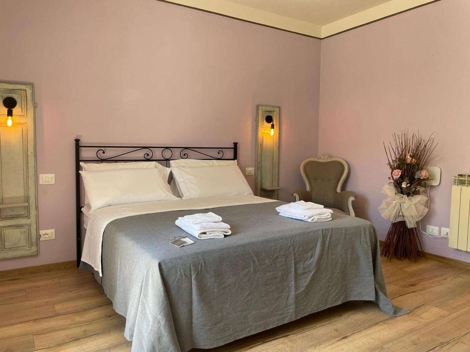 Agriturismo Le Casaline Seggiano Exteriér fotografie