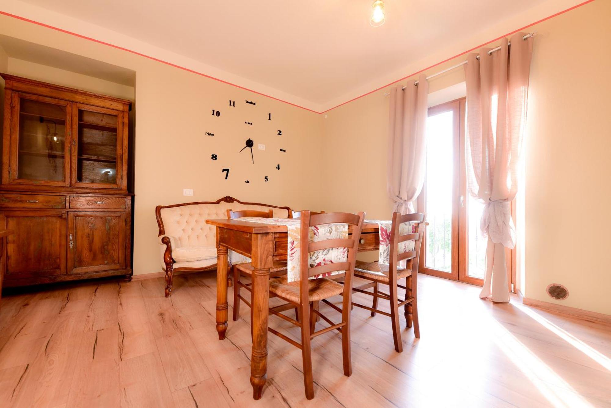 Agriturismo Le Casaline Seggiano Exteriér fotografie
