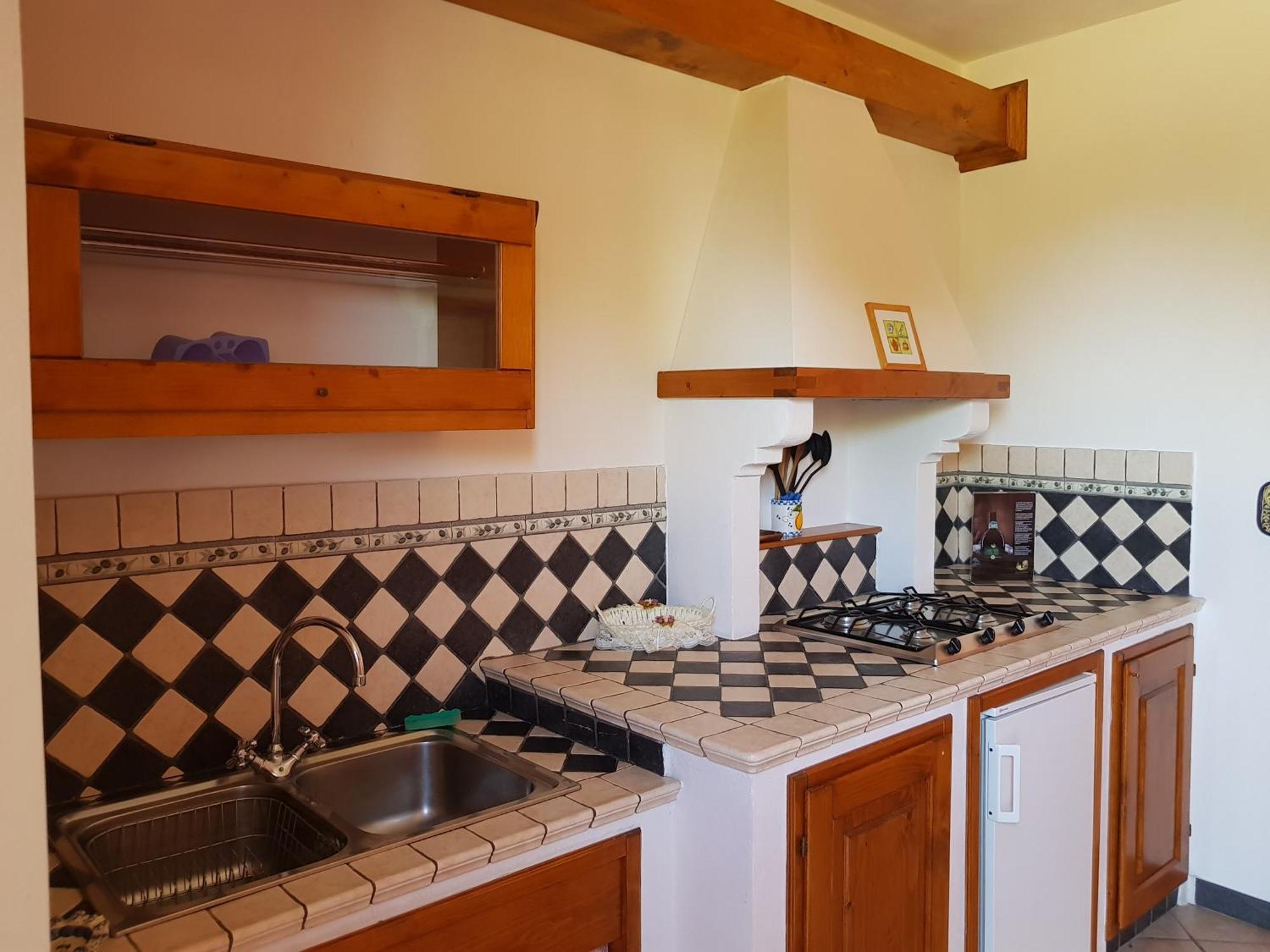 Agriturismo Le Casaline Seggiano Exteriér fotografie